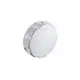 Hansgrohe-HG-Drehgriff-fuer-Wannengarnituren-chrom-96083000 gallery number 1